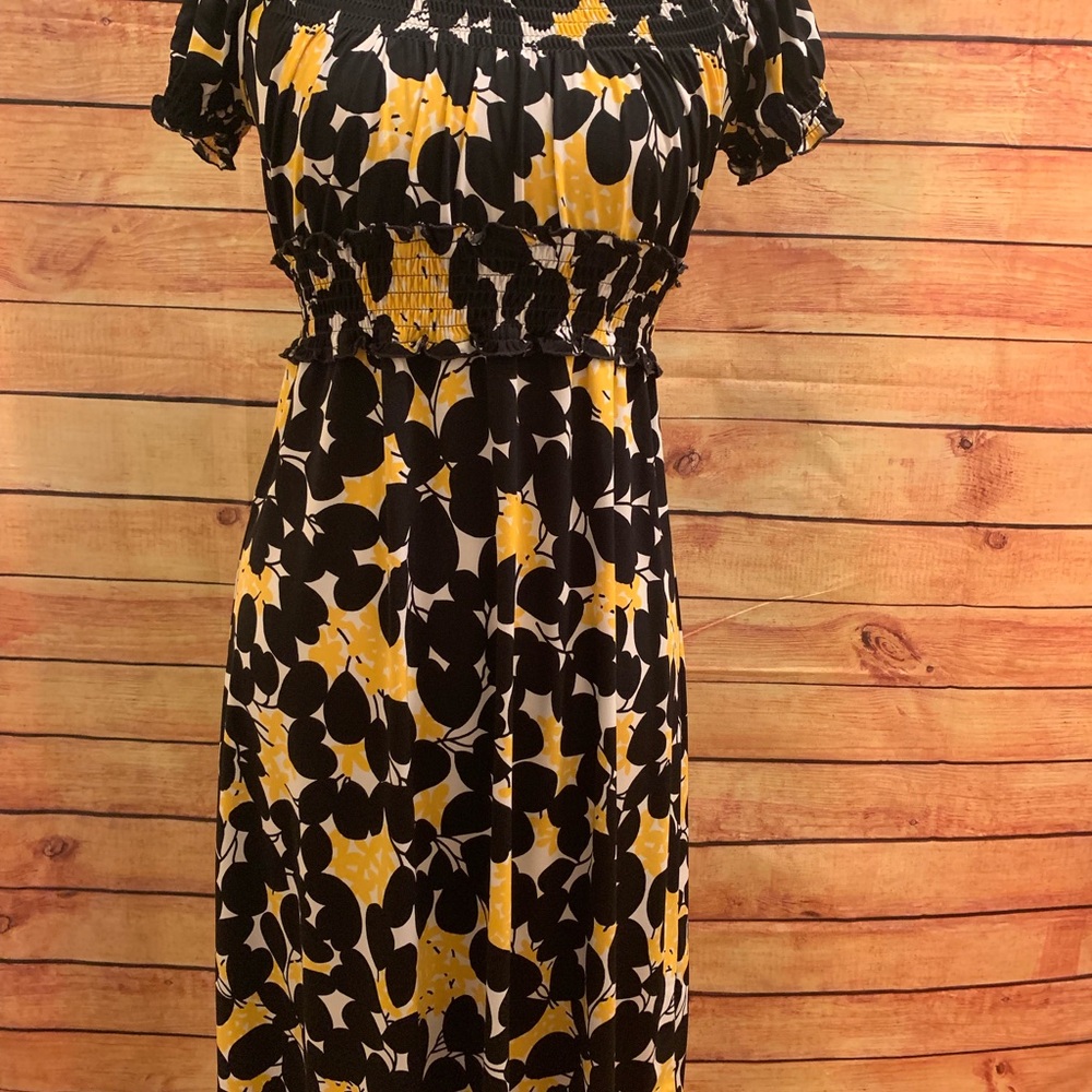 London Times Dress
